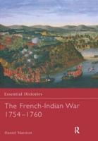 The French-Indian War, 1754-1760