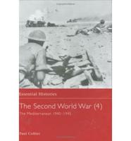 The Second World War, Vol. 4