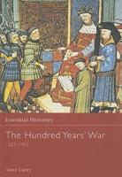 The Hundred Years' War, 1337-1453