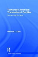 Taiwanese American Transnational Families