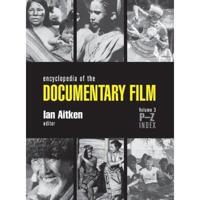 Encyclopedia of the Documentary Film