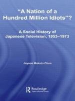 "A Nation of a Hundred Million Idiots"?
