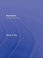 Ray Davies