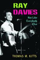 Ray Davies : Not Like Everybody Else