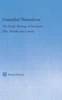 Unsettled Narratives