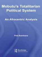 Mobutu's Totalitarian Political System