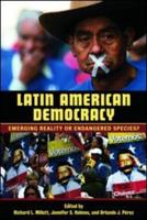 Latin American Democracy
