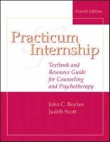 Practicum & Internship