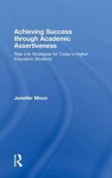 Achieving Success Through Academic Assertiveness