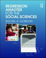 Regression Analysis for the Social Sciences