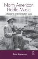 North American Fiddle Music: A Research and Information Guide