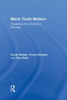 Black Youth Matters: Transitions from School to Success