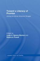 Toward a Literacy of Promise: Joining the African American Struggle