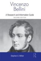 Vincenzo Bellini: A Guide to Research