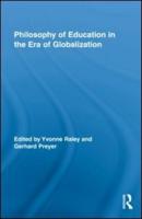 Philosophy of Education in the Era of Globalization