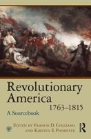 Revolutionary America 1763-1815