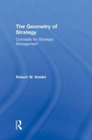 The Geometry of Strategy: Concepts for Strategic Management