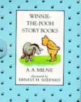 Winnie the Pooh Miniatures. No. 1