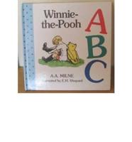 Winnie-the-Pooh ABC