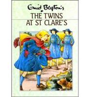 Enid Blyton's The Twins at St. Clare's