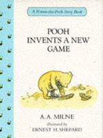 Pooh Invents a New Game