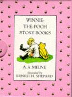 Winnie-the-Pooh Story Books. 2