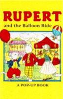 Rupert and the Balloon Ride