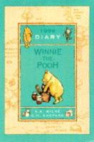Winnie-the-Pooh Diary. 1996