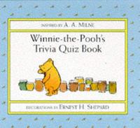 Winnie-the-Pooh's Trivia Quiz Book