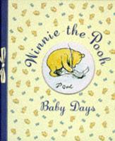 Winnie-the-Pooh Baby Days