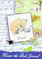 Winnie-the-Pooh Journal