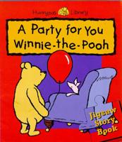 A Party for You Winnie-the-Pooh