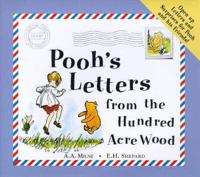 Pooh's Letters from the Hundred Acre Wood