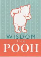 Wisdom from Pooh