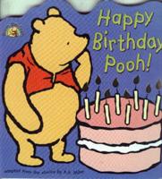 Happy Birthday Pooh!