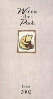 Winnie the Pooh Slim Diary