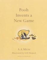 Pooh Invents a New Game