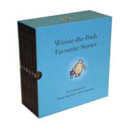 Winnie-the-Pooh Chapter Books