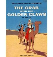 Crab With the Golden Claws