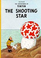 TINTIN SHOOTING STAR HB