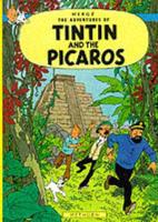 Tintin and the Picaros