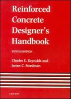 Reinforced Concrete Designer's Handbook, Tenth Edition