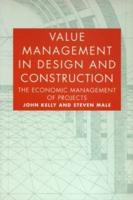 Value Management in Design and Construction