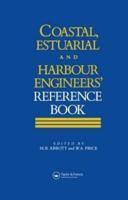 Coastal, Estuarial, and Harbour Engineer's Reference Book