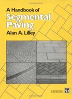 A Handbook of Segmental Paving