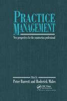 Practice Management