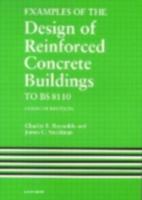 Examples of the Design of Reinforced Concrete Buildings and Reinforced Concrete Designer's Handbook