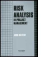 Risk Analysis in Project Management