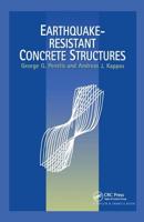 Earthquake-Resistant Concrete Structures