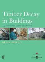 Timber in Buildings